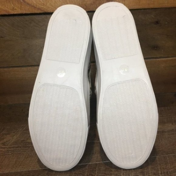 NEW Steve Madden Safary Snake Sneaker - Picture 10 of 10